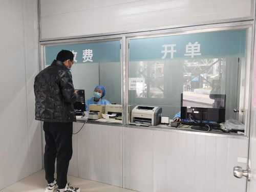 余杭二院24小時(shí)核酸檢測(cè)服務(wù)上線 科技環(huán)保賦能健康守護(hù)