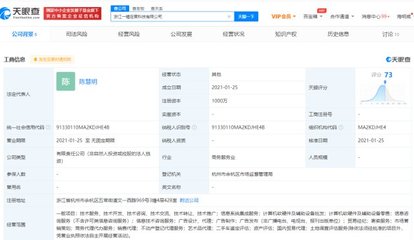 阿里成立一錘定音科技公司，劍指抖音“數字化底座”？繼“京西”后布局再引關注
